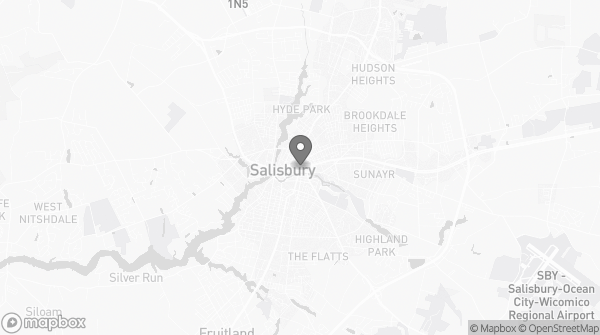 Bitcoin ATM in Salisbury, MD