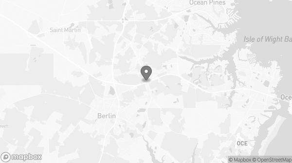 Bitcoin ATM in Berlin, MD