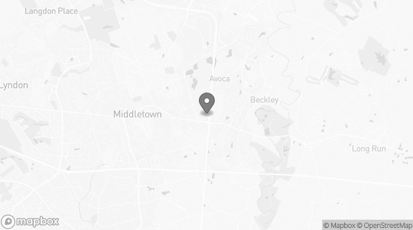 Bitcoin ATM in Louisville, KY