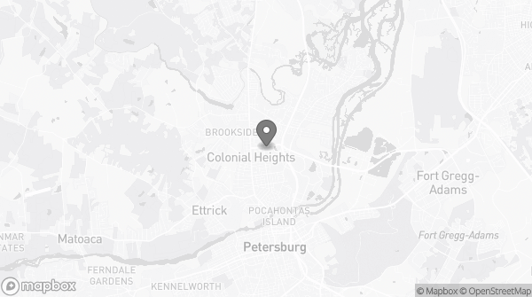Bitcoin ATM in Colonial Heights, VA