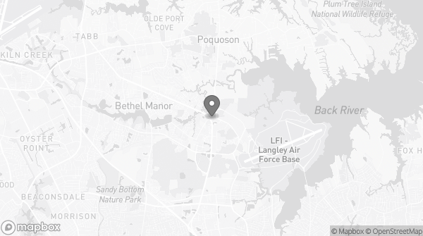 Bitcoin ATM in Hampton, VA