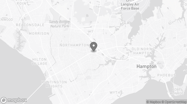Bitcoin ATM in Hampton, VA