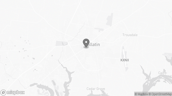 Bitcoin ATM in Gallatin, TN