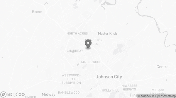 Bitcoin ATM in Johnson City, TN