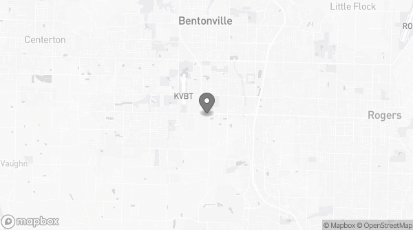 Bitcoin ATM in Bentonville, AR