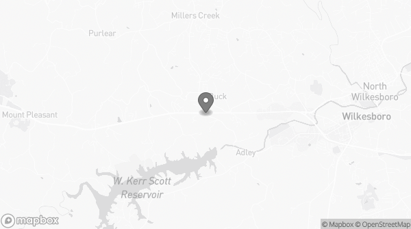 Bitcoin ATM in Wilkesboro, NC