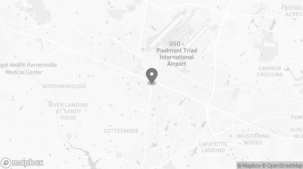 Bitcoin ATM in Greensboro, NC