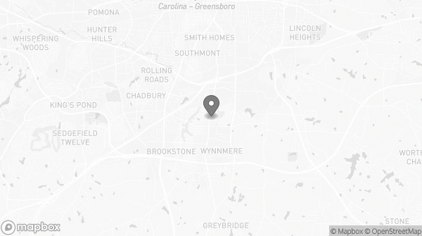 Bitcoin ATM in Greensboro, NC