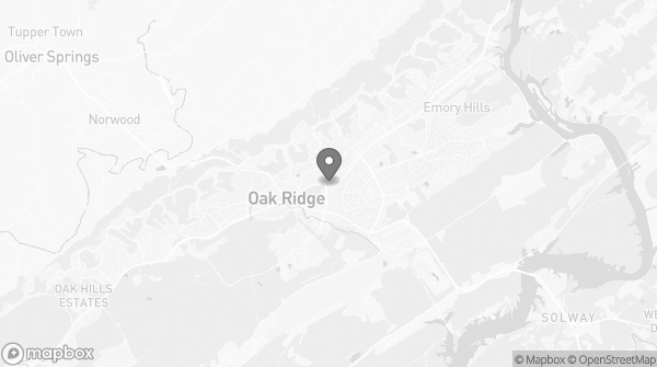 Bitcoin ATM in Oak Ridge, TN