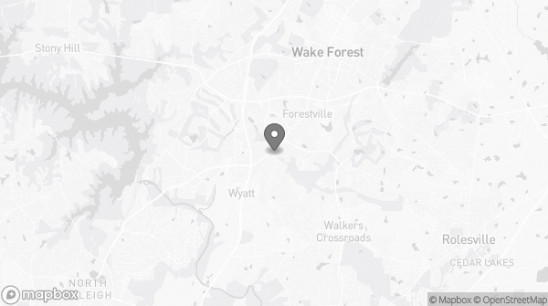 Bitcoin ATM in Wake Forest, NC