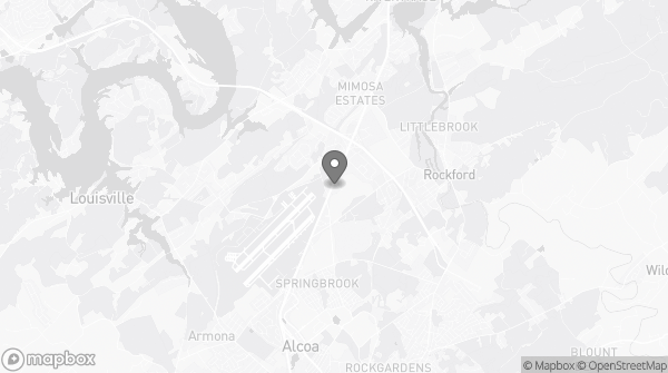 Bitcoin ATM in Alcoa, TN