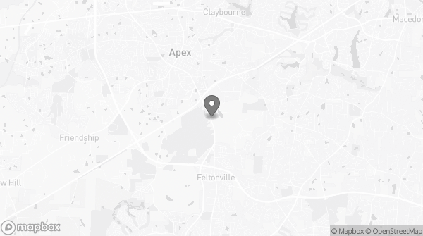 Bitcoin ATM in Apex, NC