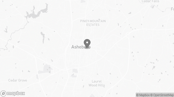 Bitcoin ATM in Asheboro, NC