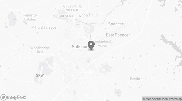 Bitcoin ATM in Salisbury, NC