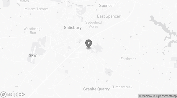 Bitcoin ATM in Salisbury, NC