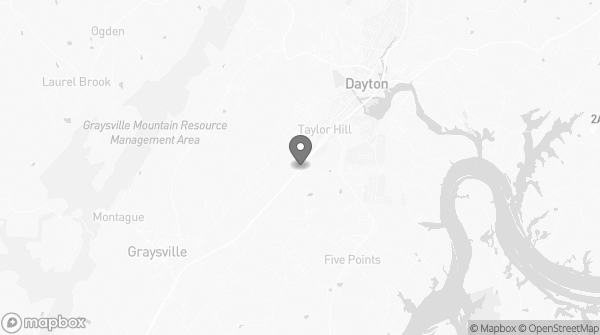 Bitcoin ATM in Dayton, TN