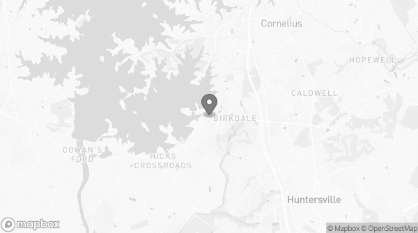 Bitcoin ATM in Huntersville, NC