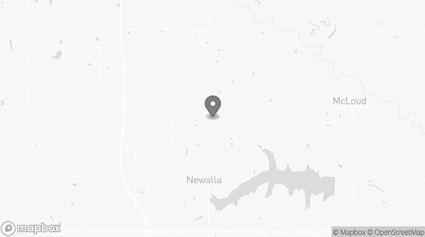 Bitcoin ATM in Harrah, OK