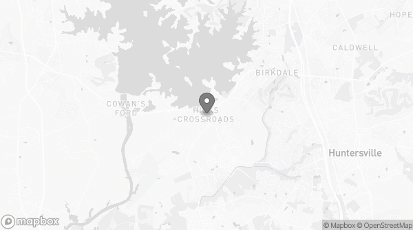 Bitcoin ATM in Huntersville, NC