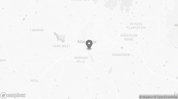 Bitcoin ATM in Albemarle, NC