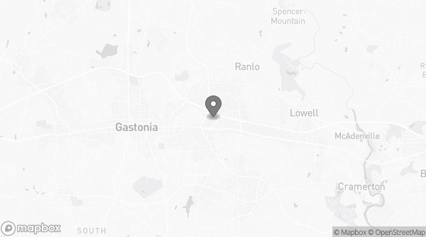 Bitcoin ATM in Gastonia, NC