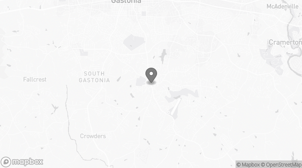 Bitcoin ATM in Gastonia, NC