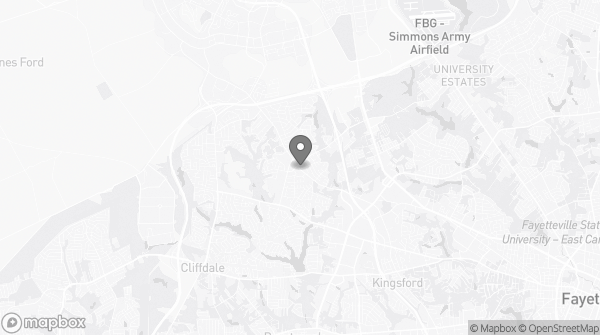 Bitcoin ATM in Fayetteville, NC