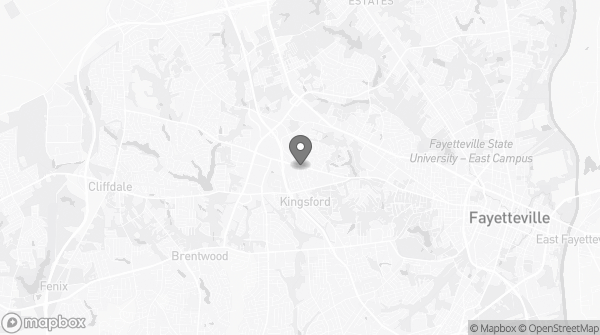 Bitcoin ATM in Fayetteville, NC