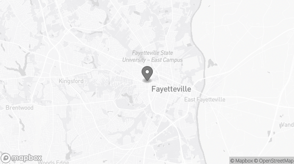 Bitcoin ATM in Fayetteville, NC