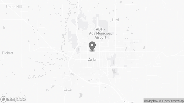 Bitcoin ATM in Ada, OK