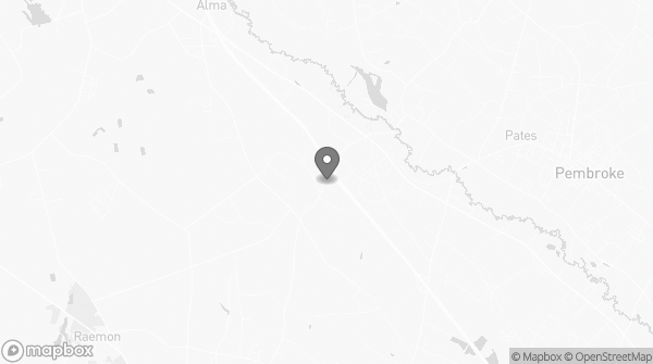 Bitcoin ATM in Maxton, NC