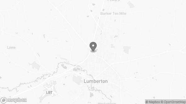 Bitcoin ATM in Lumberton, NC