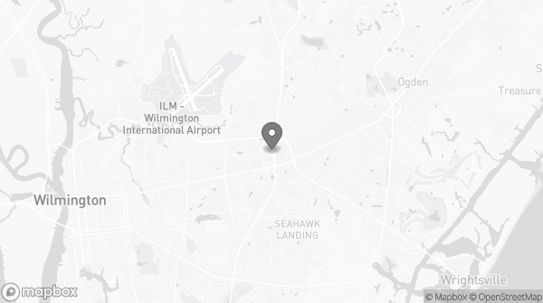 Bitcoin ATM in Wilmington, NC