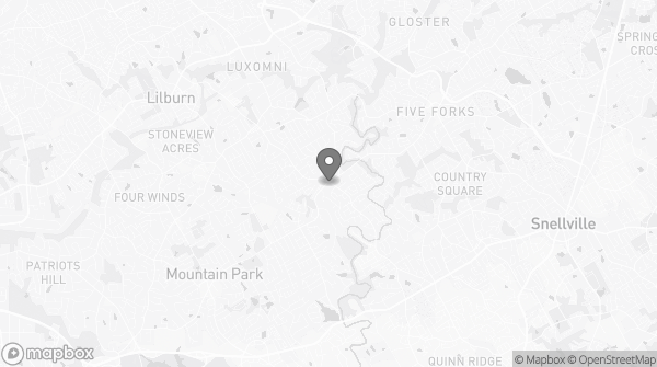 Bitcoin ATM in Lilburn, GA
