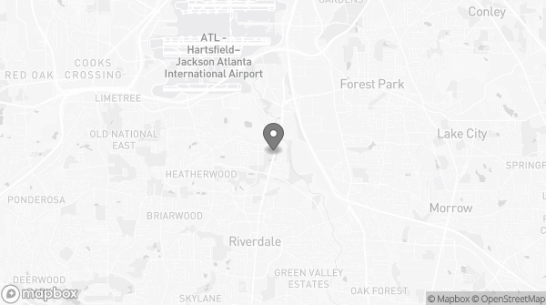 Bitcoin ATM in Riverdale, GA