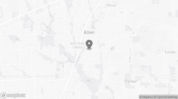 Bitcoin ATM in Allen, TX