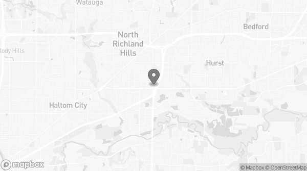 Bitcoin ATM in Hurst, TX