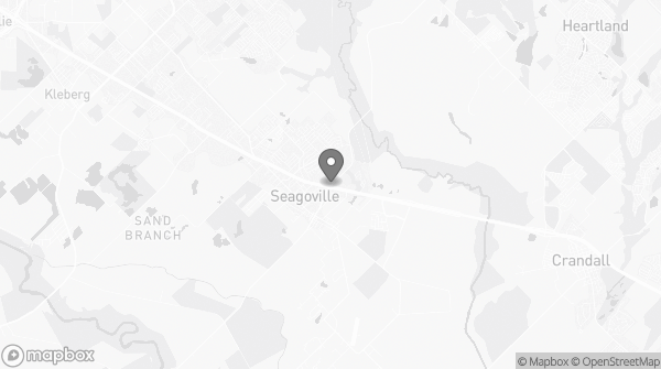 Bitcoin ATM in Seagoville, TX