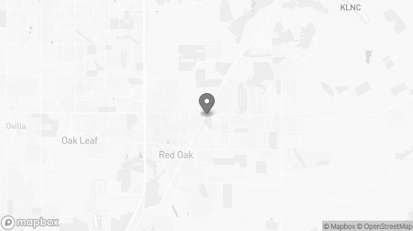 Bitcoin ATM in Red Oak, TX