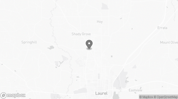 Bitcoin ATM in Laurel, MS