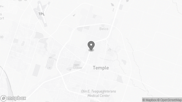 Bitcoin ATM in Temple, TX