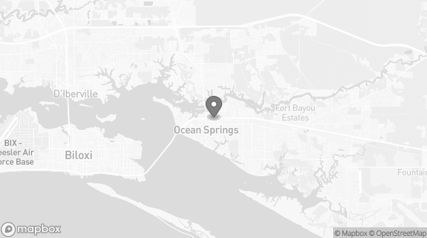 Bitcoin ATM in Ocean Springs, MS