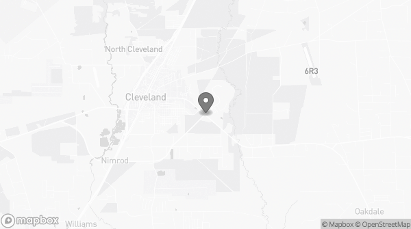 Bitcoin ATM in Cleveland, TX