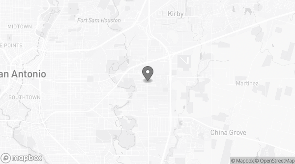 Bitcoin ATM in San Antonio, TX