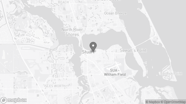 Bitcoin ATM in Stuart, FL