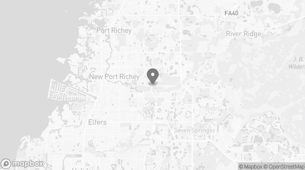 Bitcoin ATM in New Port Richey, FL