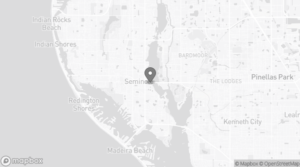 Bitcoin ATM in Seminole, FL