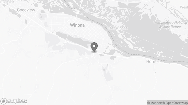 Bitcoin ATM in Winona, MN