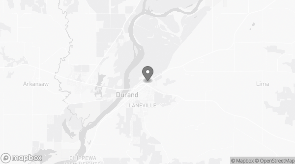 Bitcoin ATM in Durand, WI