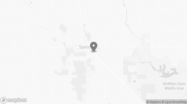 Bitcoin ATM in Spencer, WI